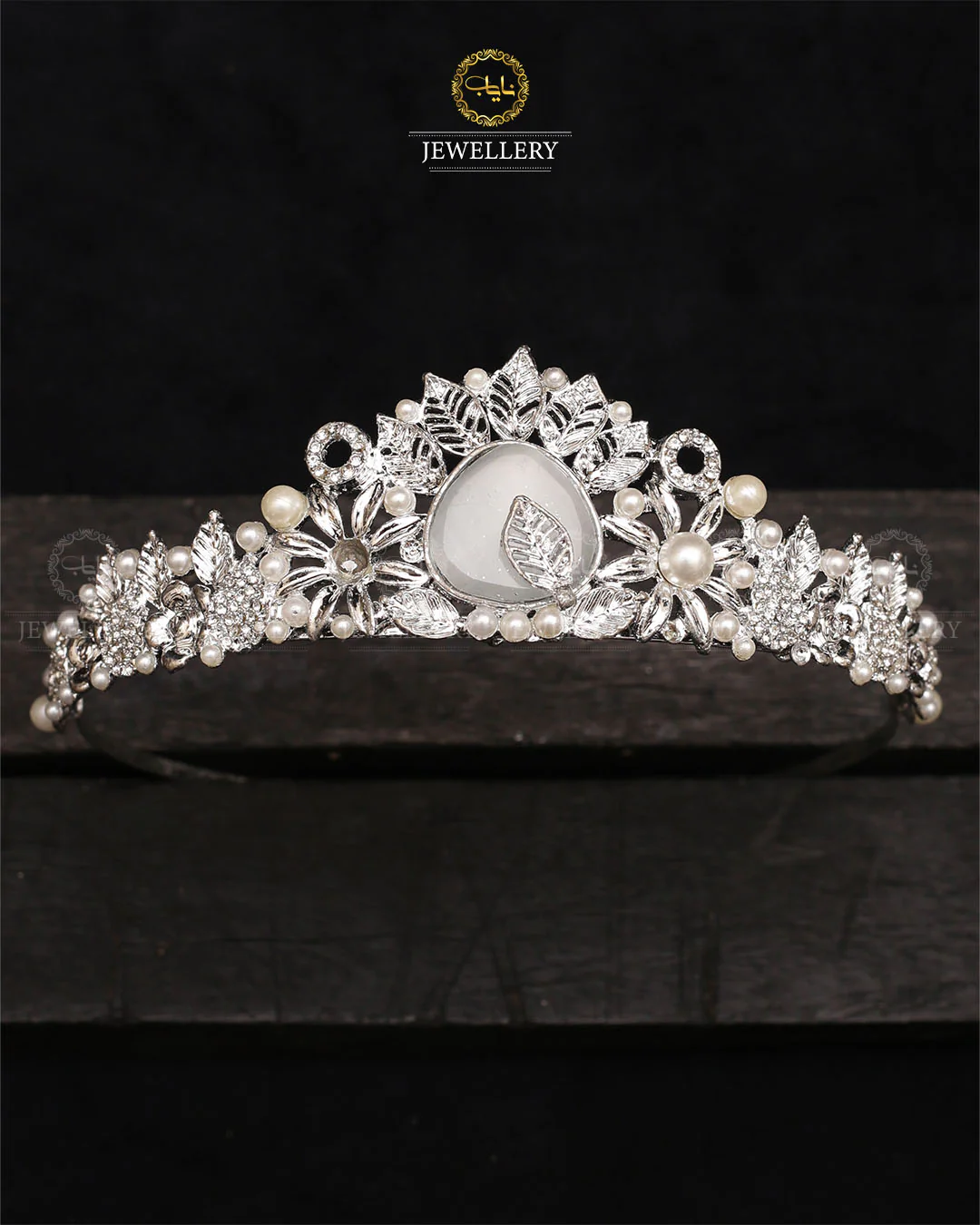 Egyptian Stones Crown-2411 - Image 3